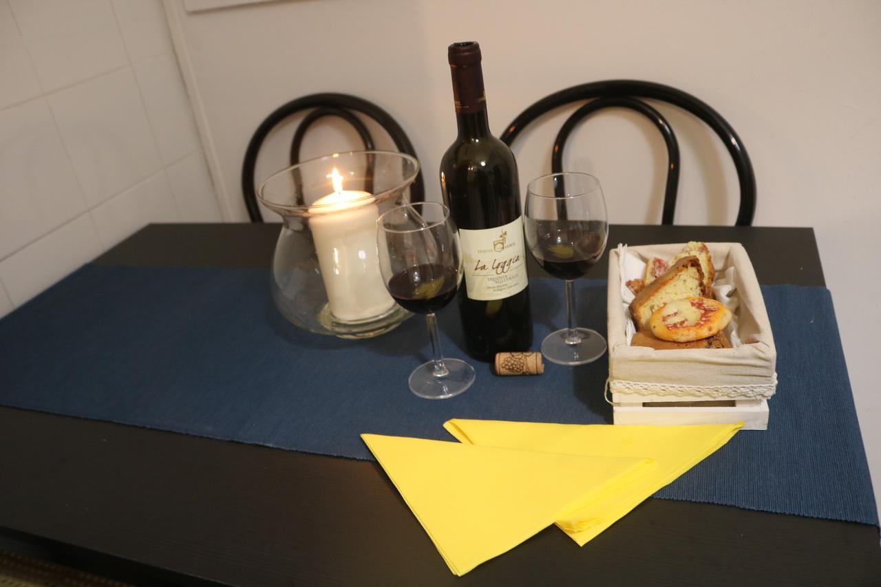 Casa Marinella Tatil Evi Napoli
